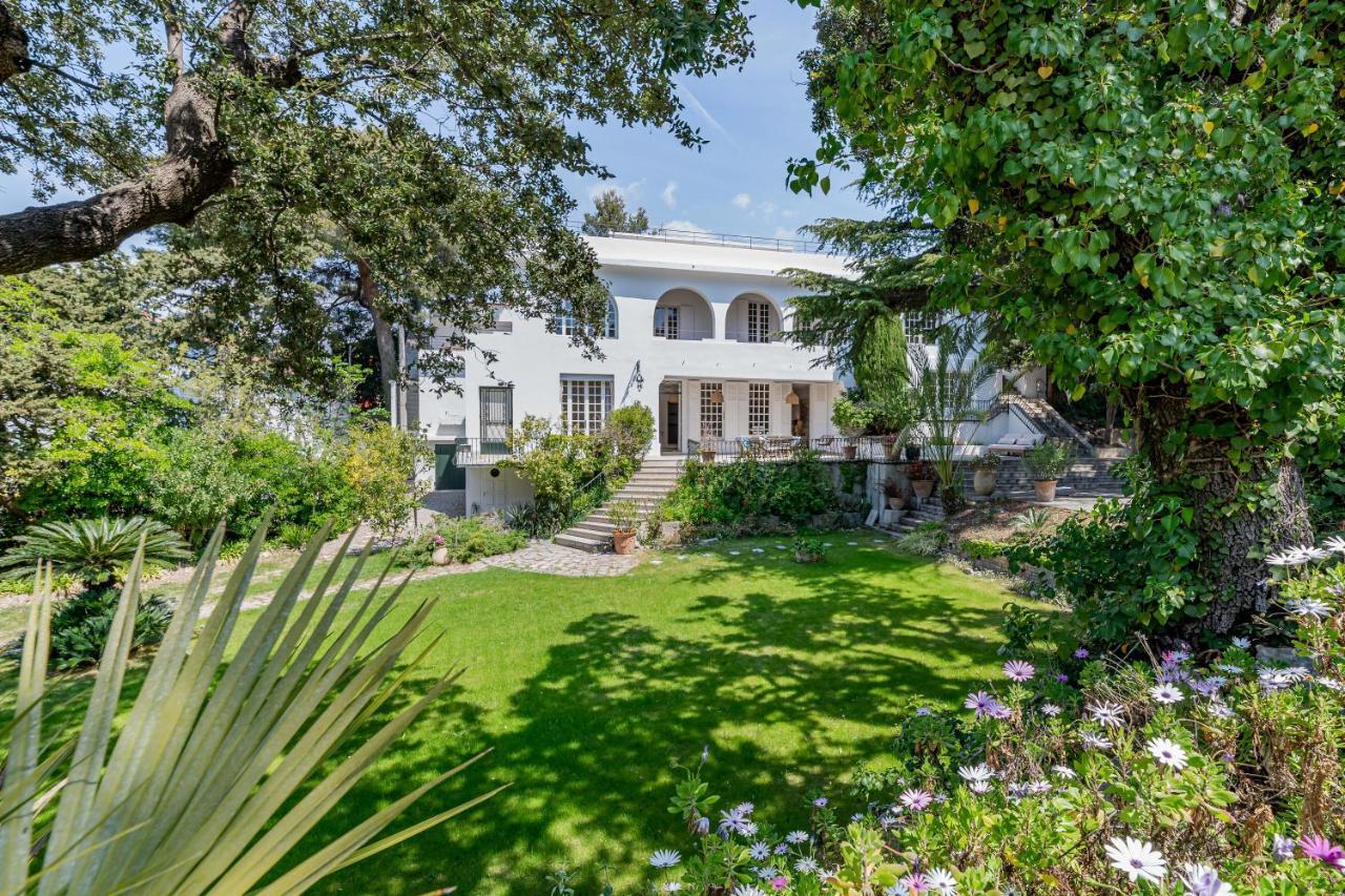 Domaine Maraspar Κασί Εξωτερικό φωτογραφία